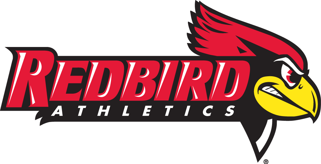 Illinois State Redbirds 2005-Pres Alternate Logo diy iron on heat transfer